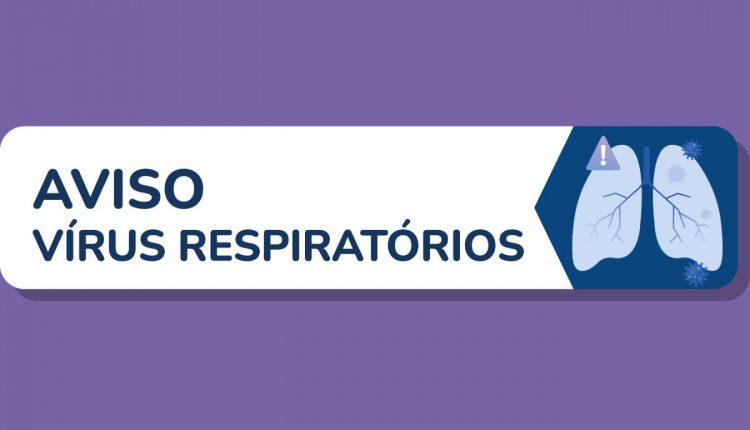 Saúde confirma 1.397 novos casos e 85 óbitos por Síndrome Respiratória Aguda Grave Crédito: SESA-PR