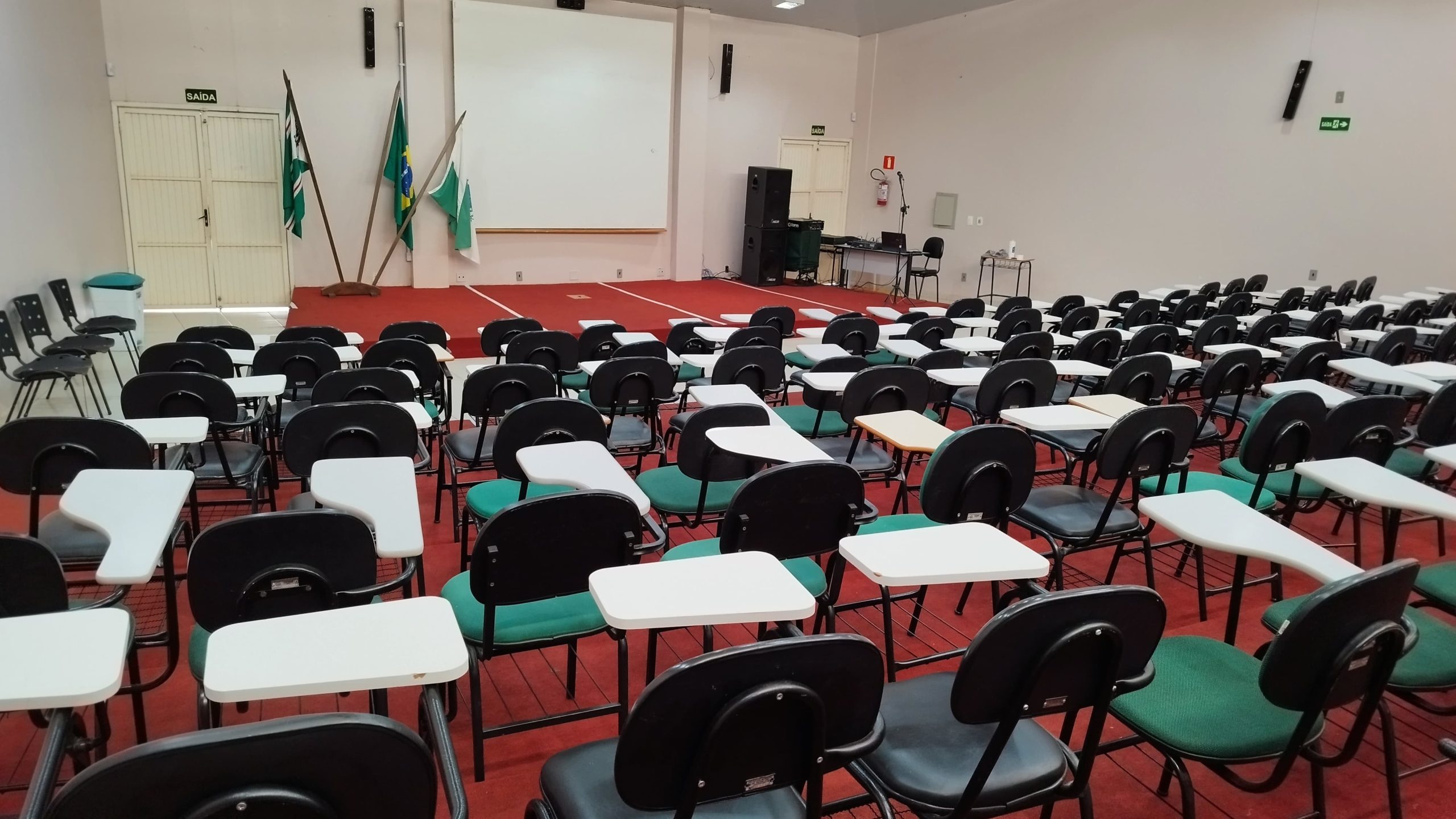 Cursinho Centro da Juventude