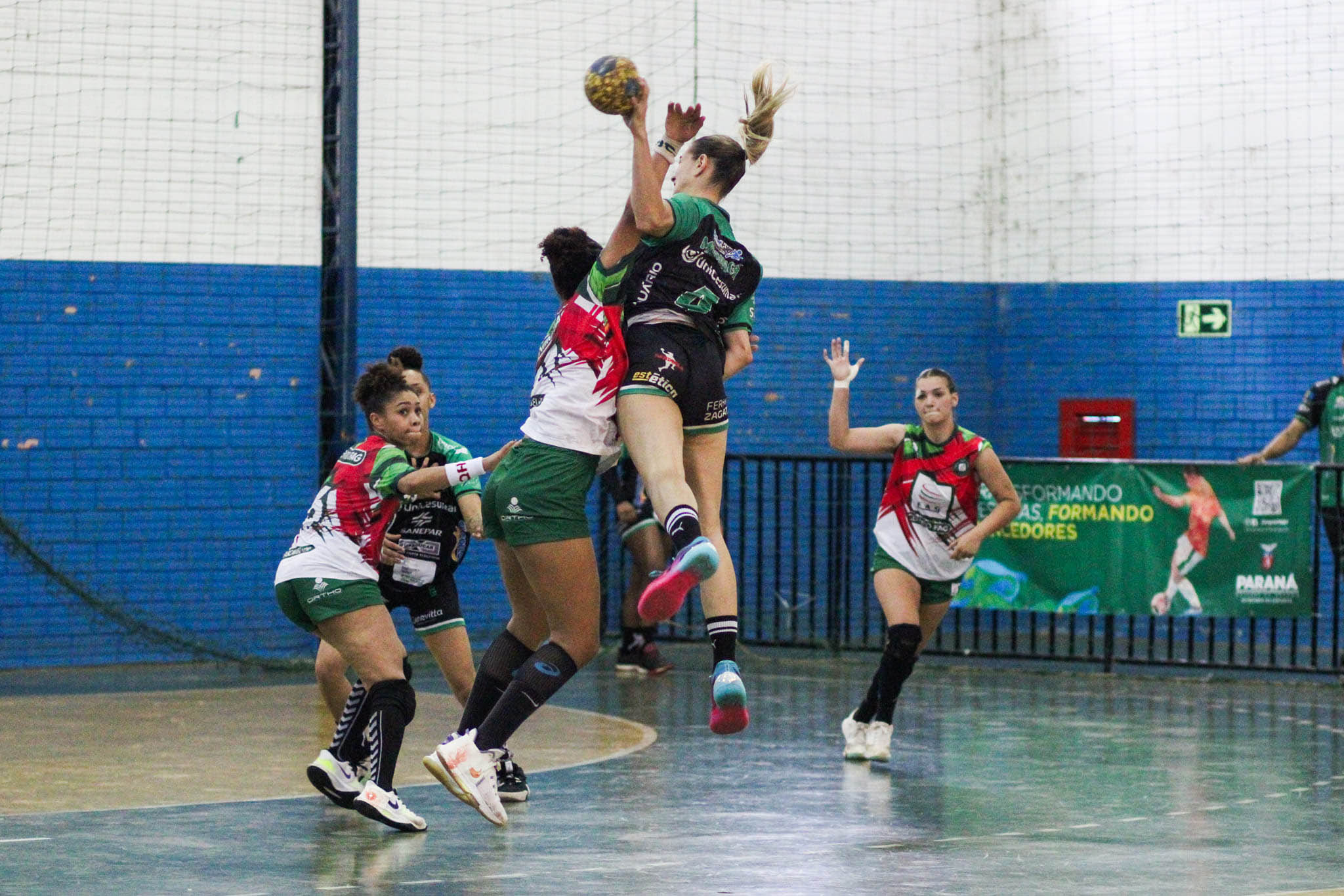 Jogos Abertos