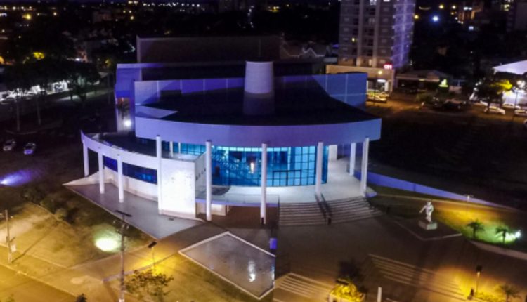 Toledo se transforma na capital da música de concerto a partir deste domingo. Apresentações são todas gratuitas Crédito: Prefeitura de Toledo
