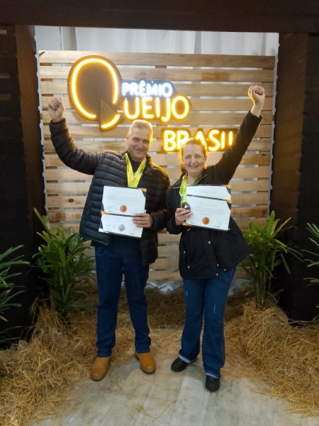 Queijos