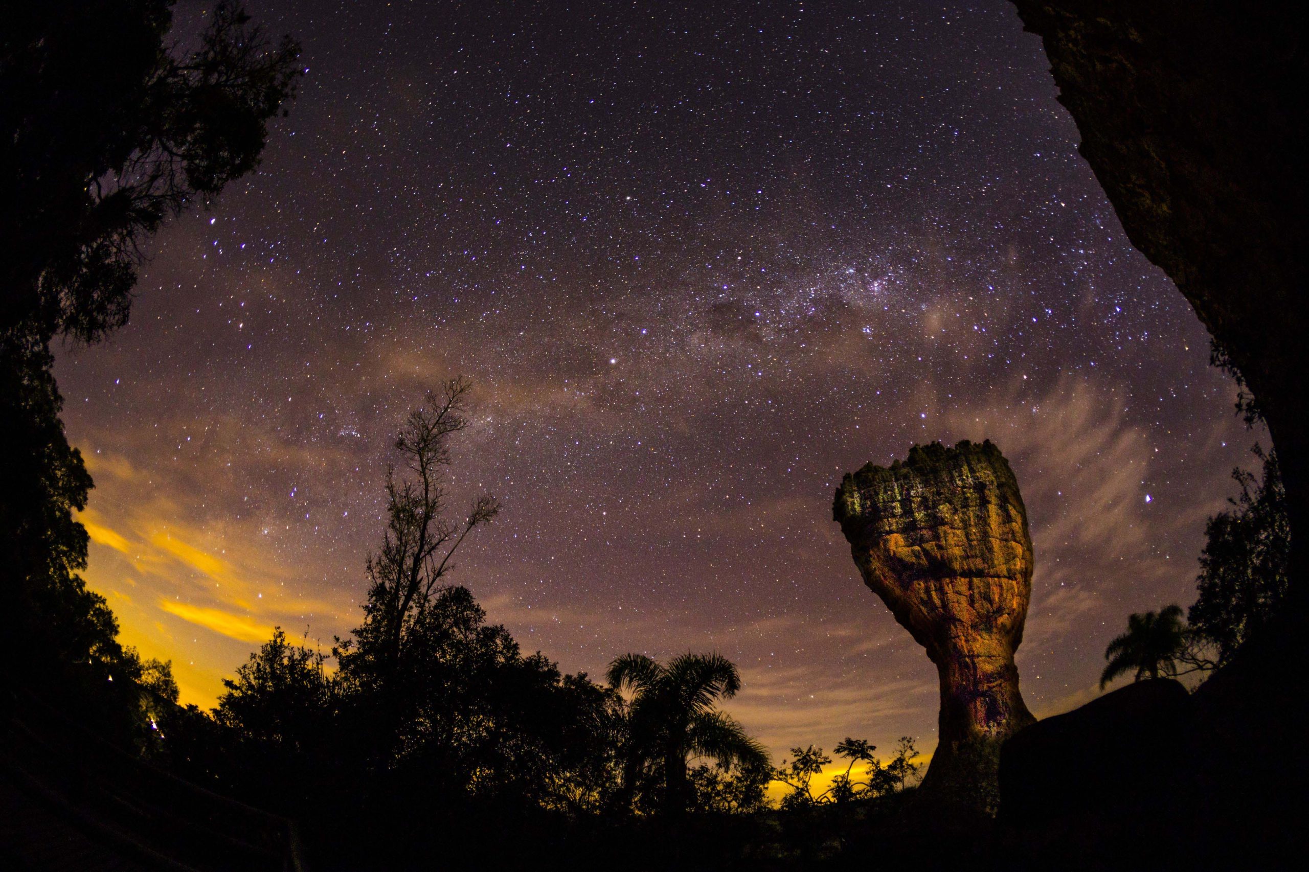 Turismo noturno