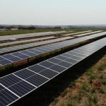 Os produtores que aderem a produção de energia com fontes renováveis pagam apenas a taxa mínima de energia, que varia entre R$ 24 a R$ 82 Crédito: Copel/AEN
