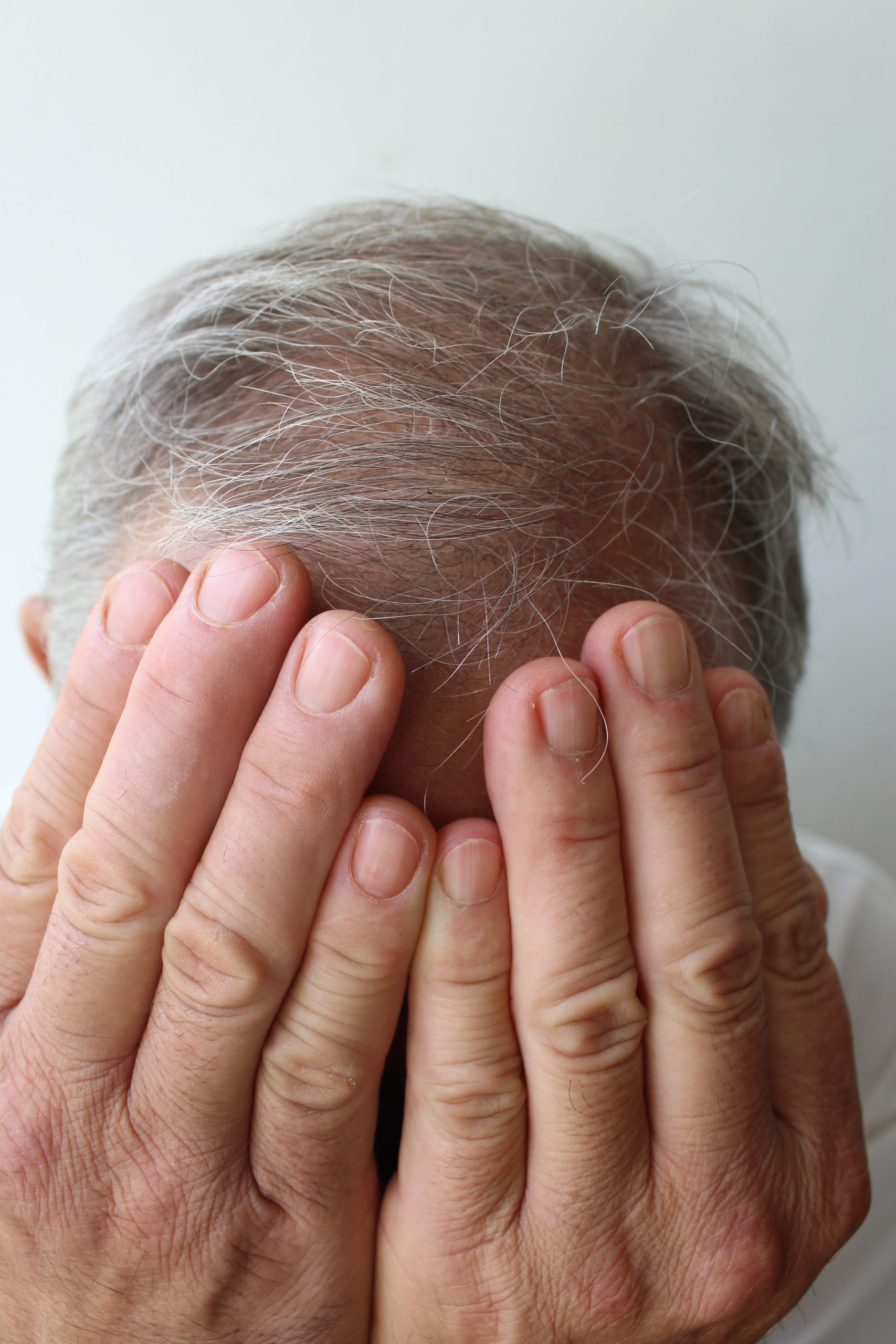 Resistência masculina aos cuidados com a saúde gera impactos financeiros e agrava o sofrimento físico e emocional do paciente e de sua família Créditos: Arquivo JO