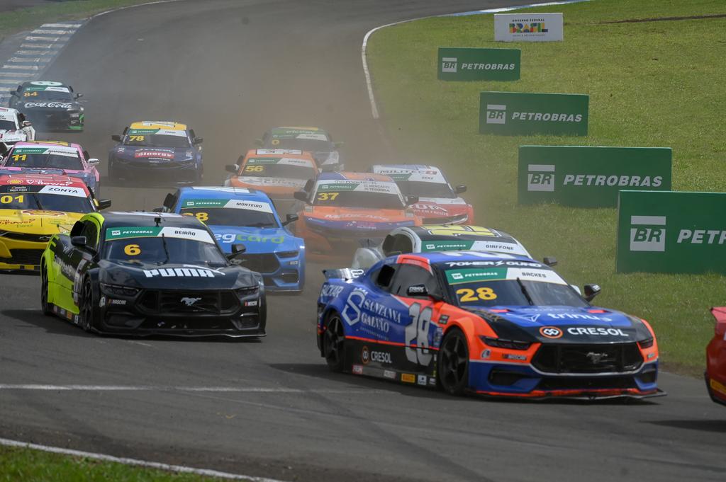 NASCAR