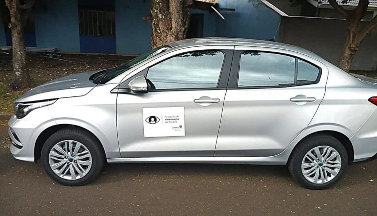 Vitimização
