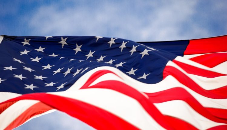 bandeira eua pixabay