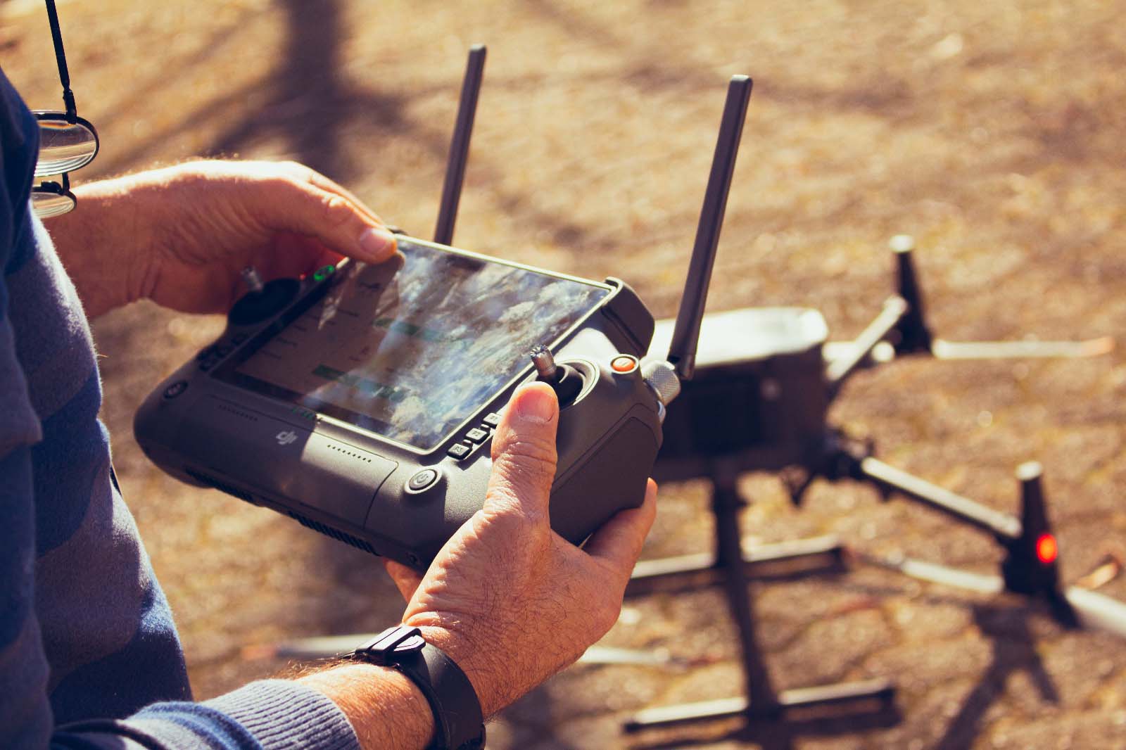 Estado equipa Simepar com tecnologia de ponta para enfrentar crises climáticas Crédito: Yuri A.F. Marcinik/ SIMEPAR