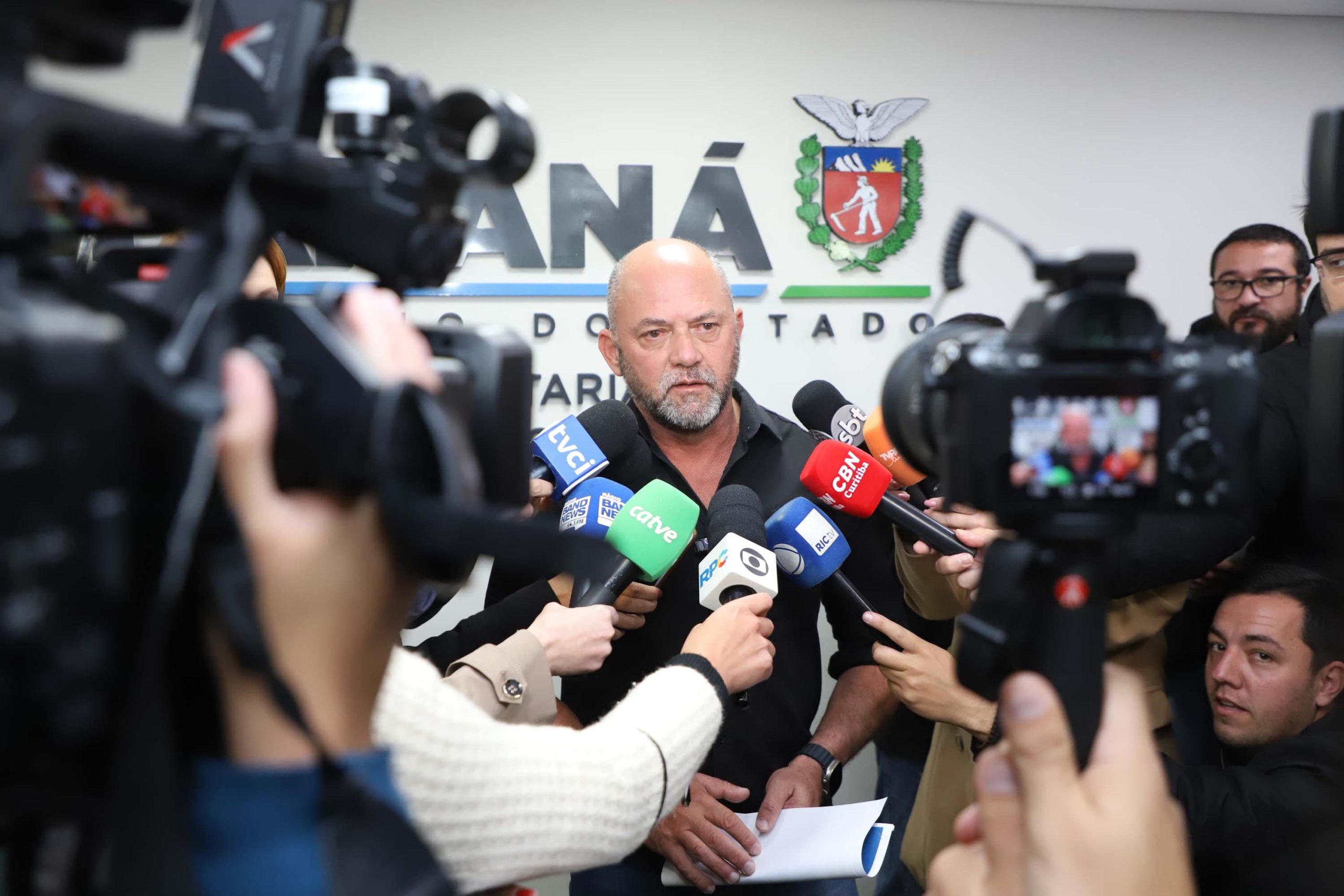 Apreensão