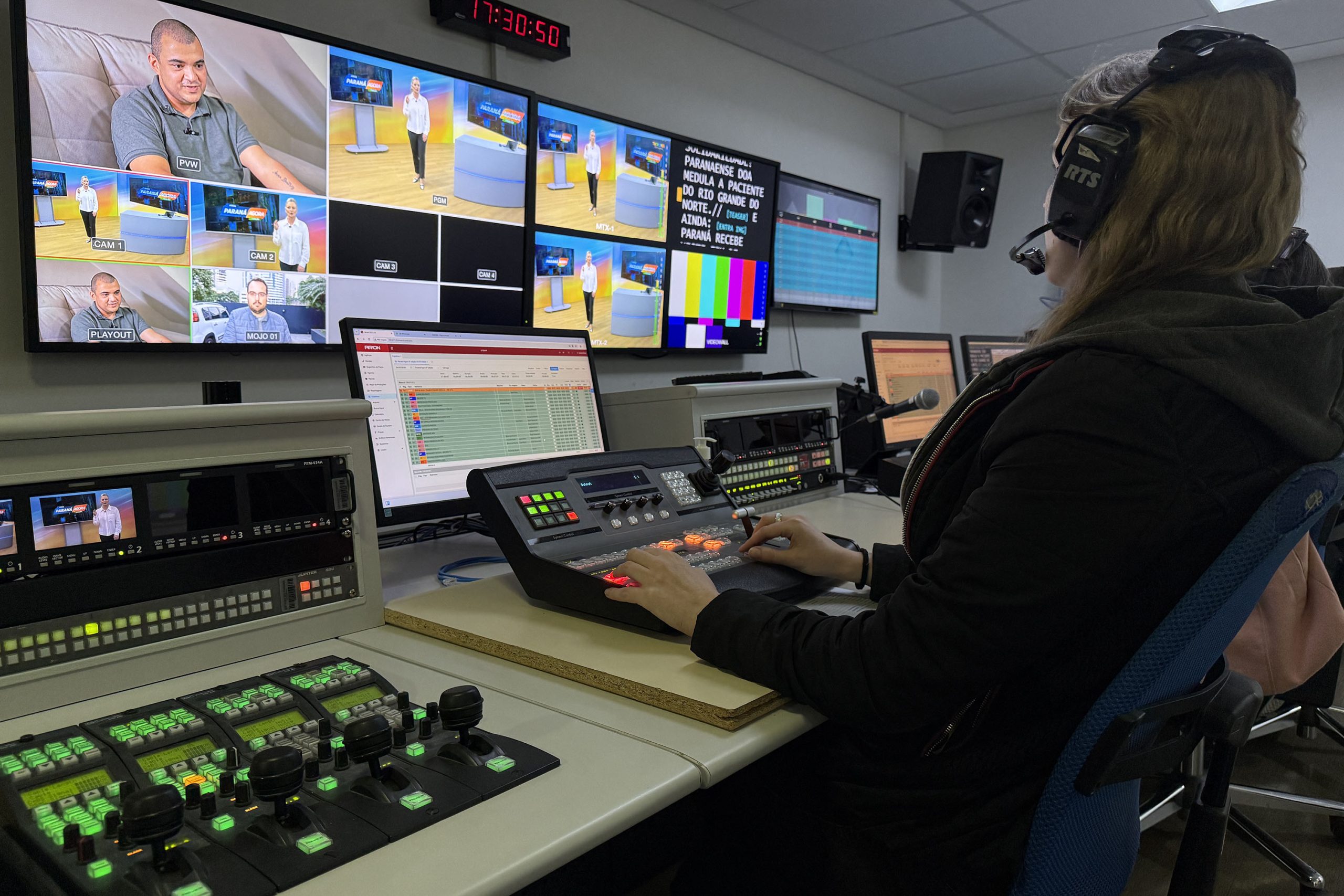 TV Paraná