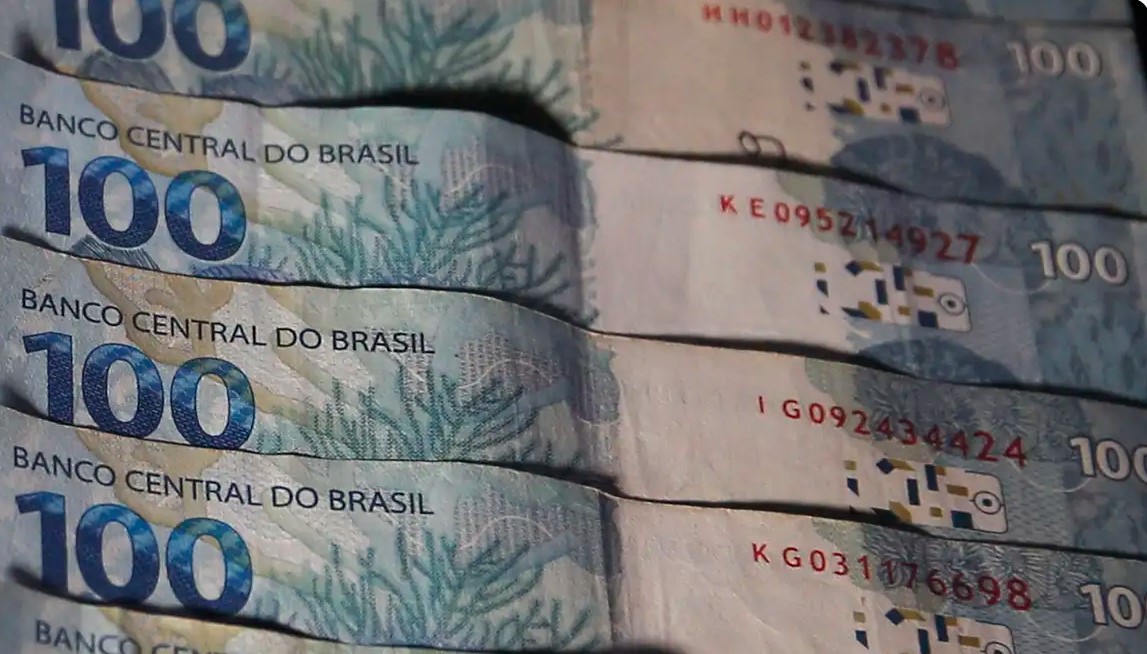 Câmbio, crédito e previdência privada voltam a alíquotas anteriores Crédito: José Cruz/Agência Brasil