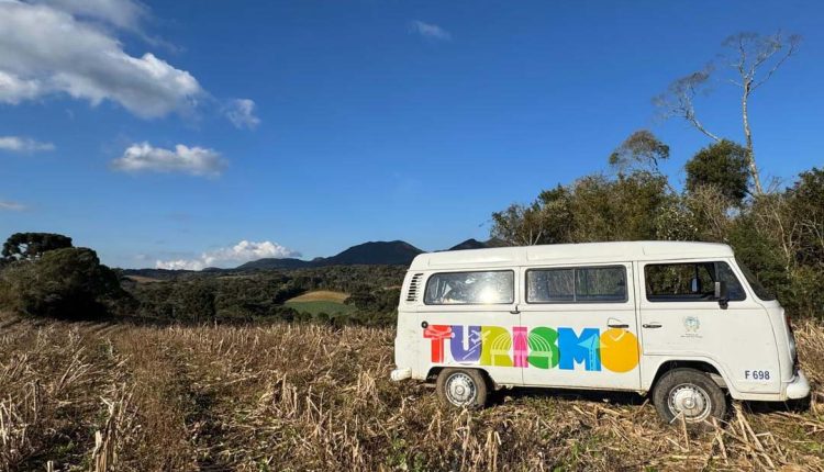 Caminhadas na Natureza