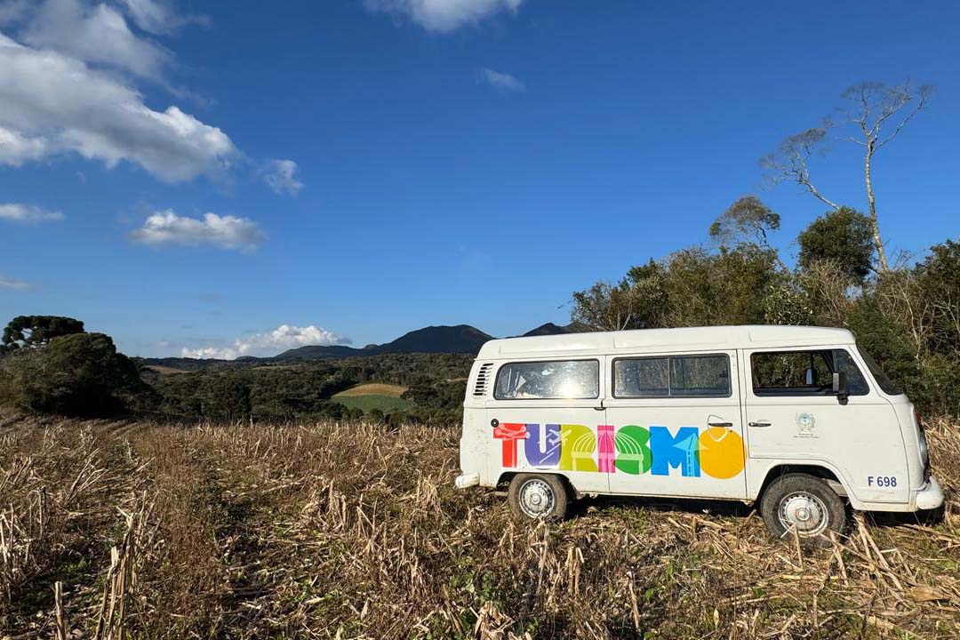 Caminhadas na Natureza