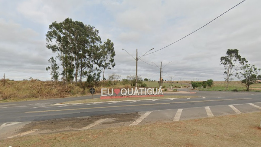 Quatiguá