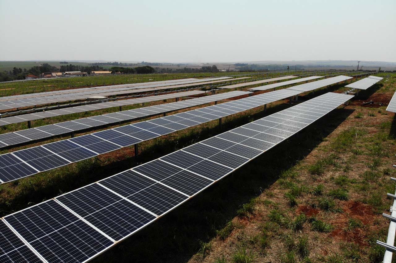 energia solar