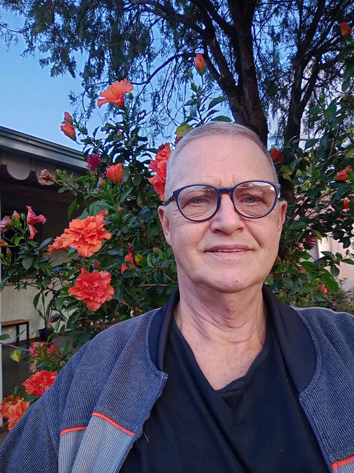 “Estou mais feliz em dizer que tem valido todos os esforços para viver”, destaca Pedro Luetkmeyer Crédito: Arquivo pessoal