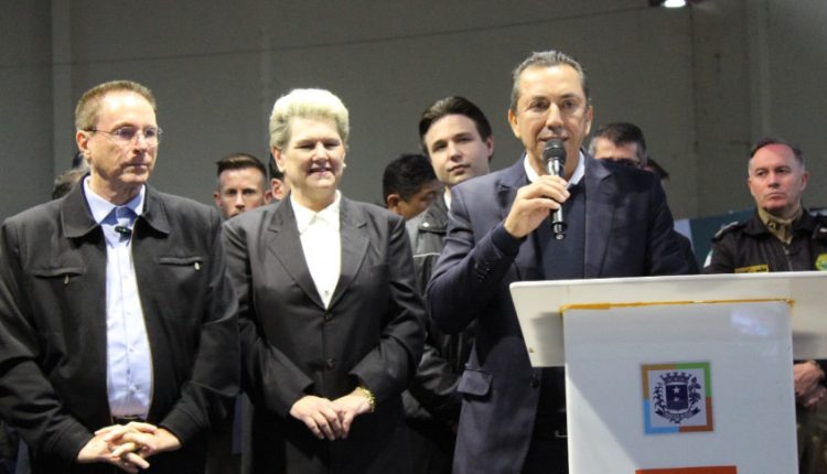 Francisco Beltrão