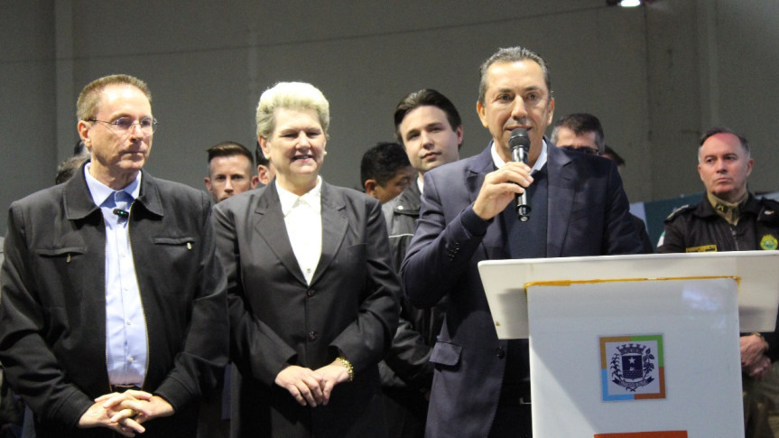 Francisco Beltrão