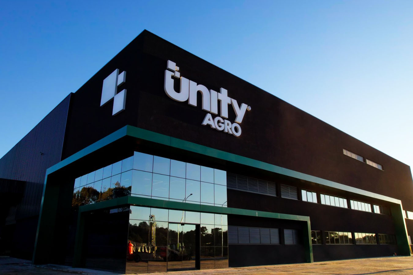Unity Agro