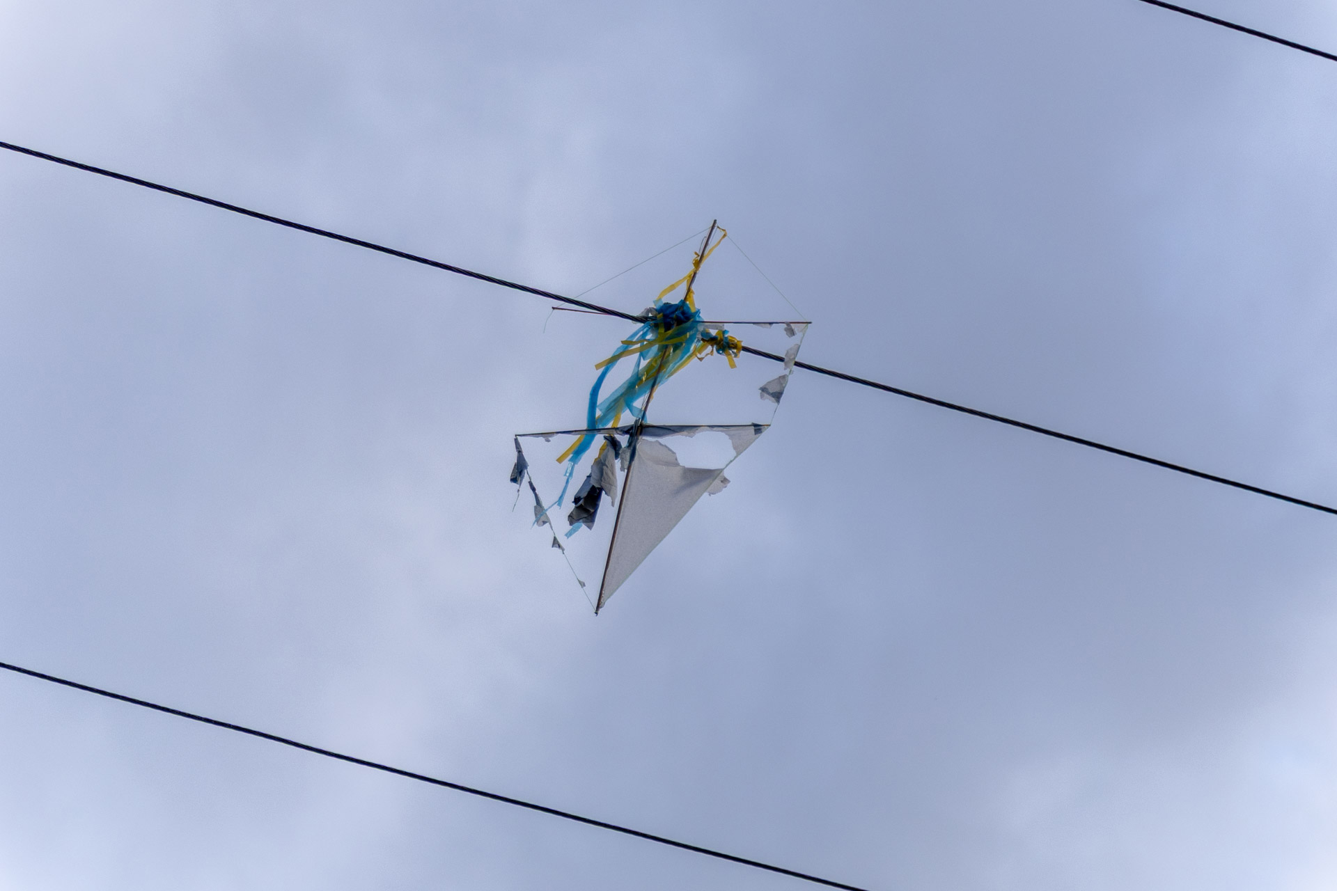 Férias: Copel alerta redobrar cuidados para evitar acidentes com a rede elétrica Créditos: João Paulo da Silva Gomes/Copel