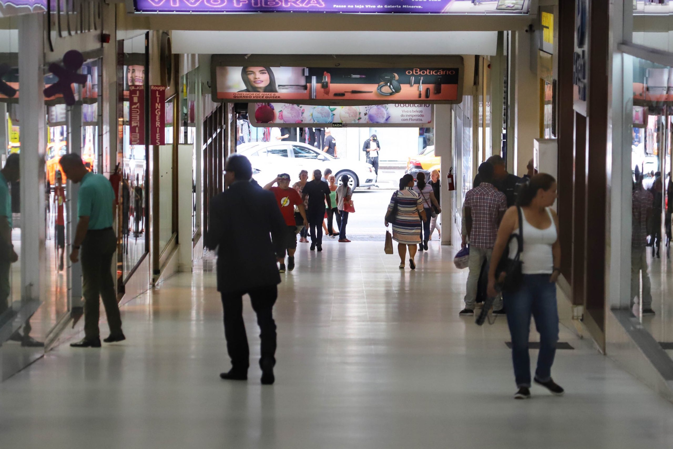 Paraná registra em junho o 2º menor tempo de abertura de empresas da história Crédito: Gilson Abreu/Arquivo AEN