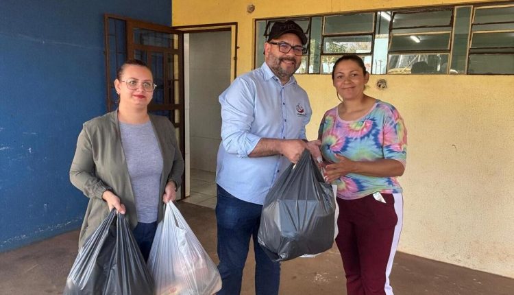 alimentos