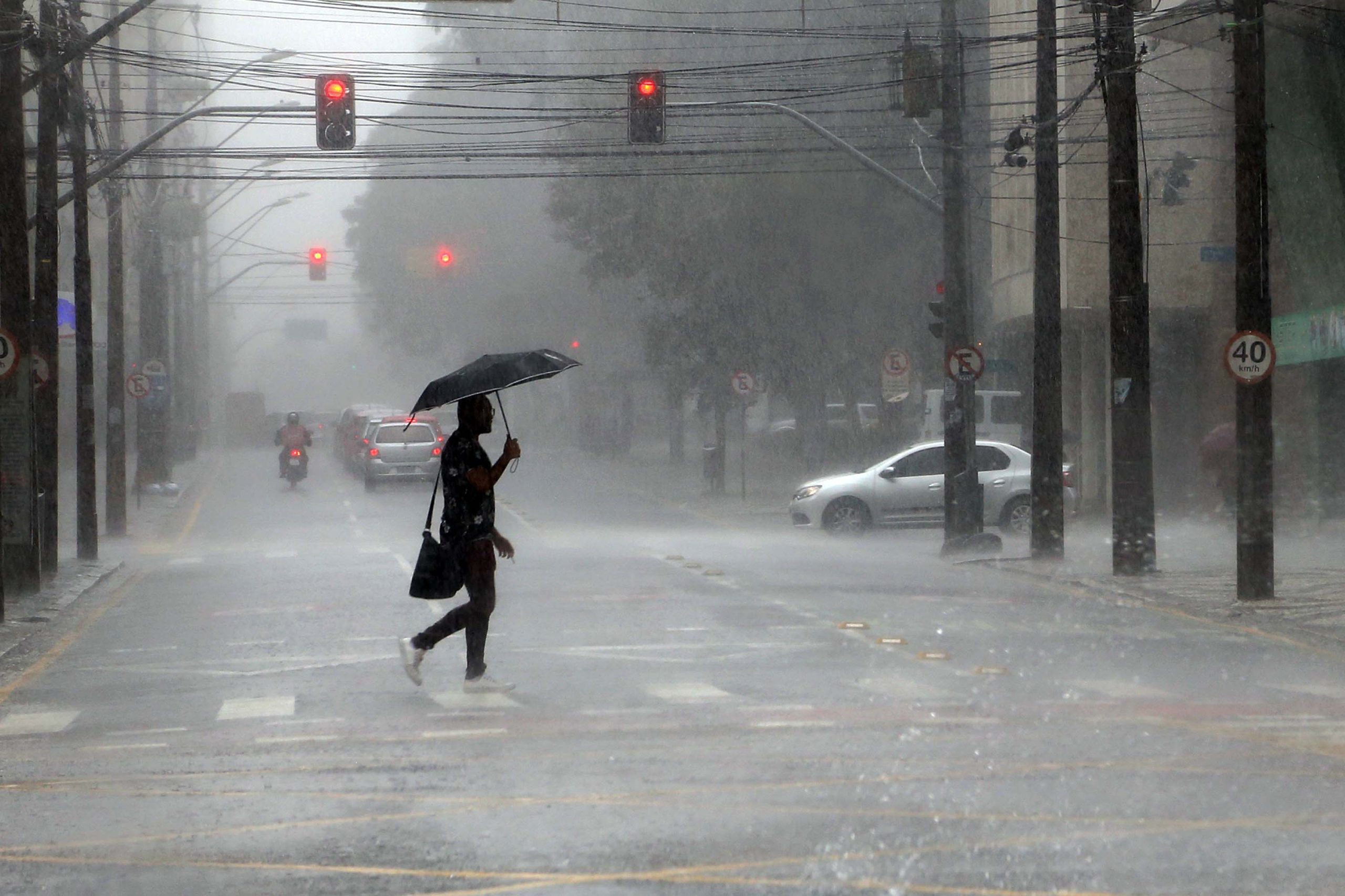 Frente fria
