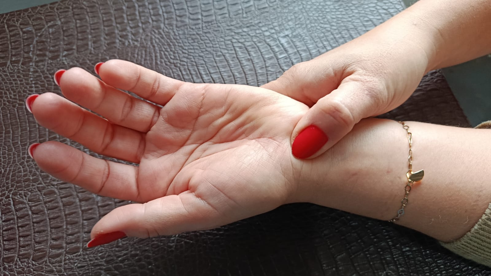 A fibromialgia é caracterizada por dores crônicas e compromete a qualidade de vida