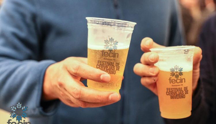 Festival de Cervejas