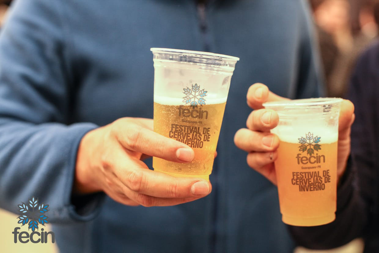 Festival de Cervejas