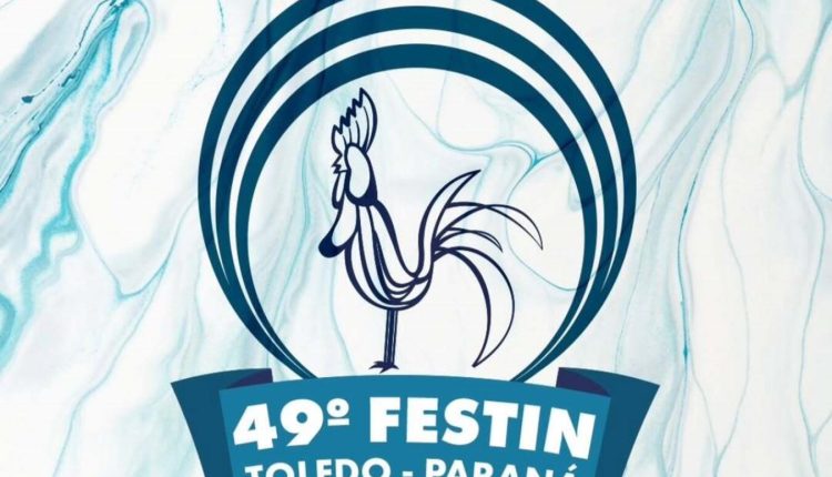 Teatro Municipal recebe, até 26/7 (sábado), o Festival de Inverno, evento cultural mais longevo de Toledo; entrada para o público será gratuita em todas as noites Crédito: Prefeitura de Toledo