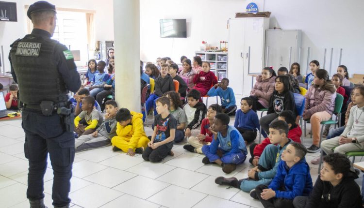 Educatrânsito
