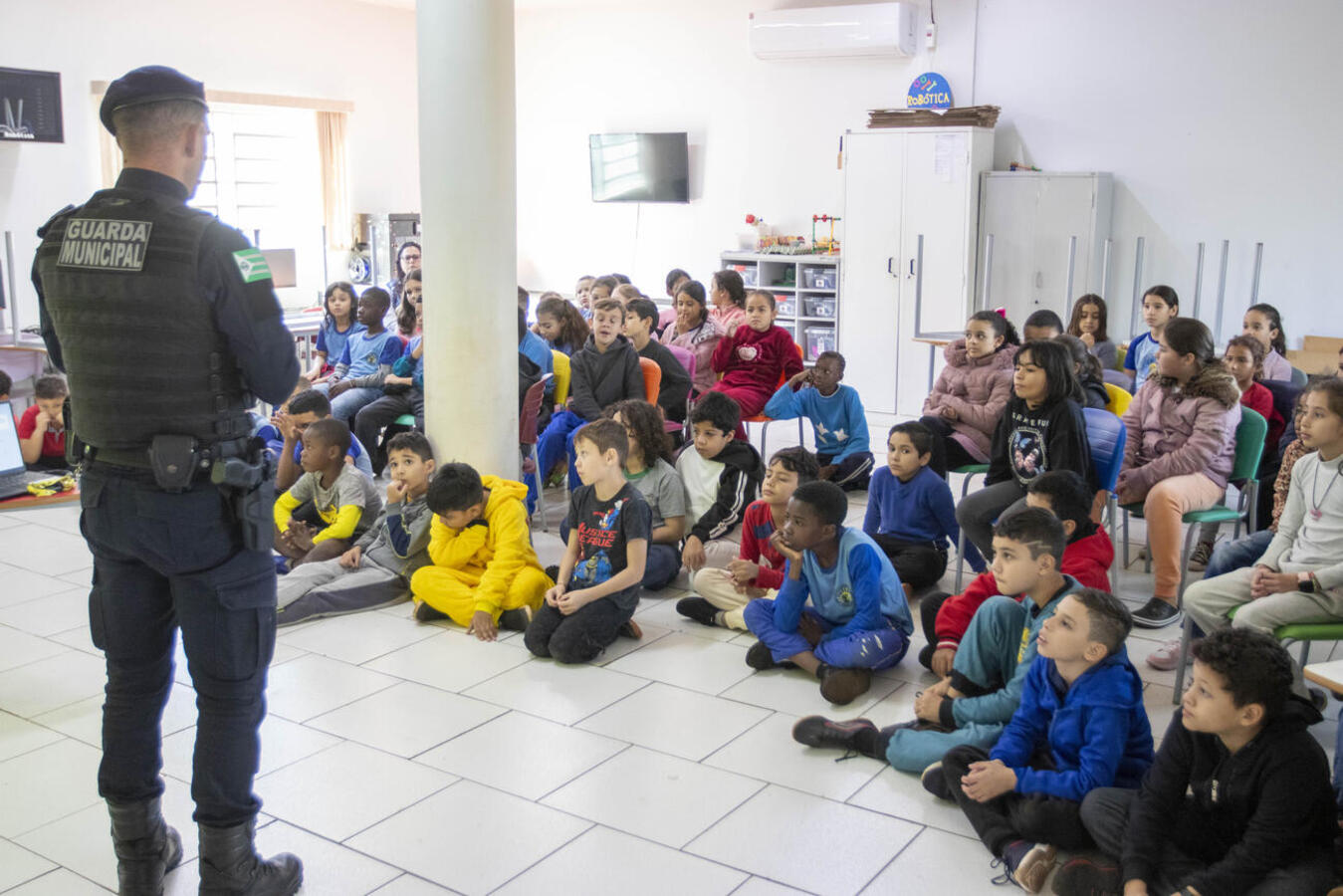 Educatrânsito