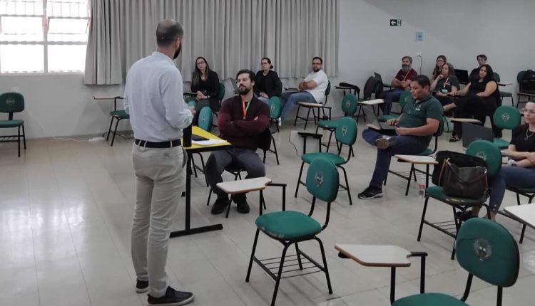 O Sistema Eletrônico de Informações é um sistema de produção e gestão de documentos e processos eletrônicos Crédito: Prefeitura de Toledo