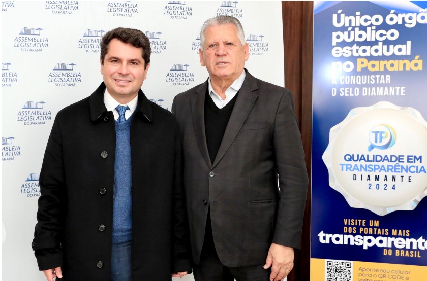 Deputados se reuniram nesta terça-feira (8) e trataram de temas institucionais e das eleições de 2026 Crédito: Assessoria
