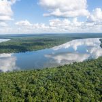 Rio Iguaçu