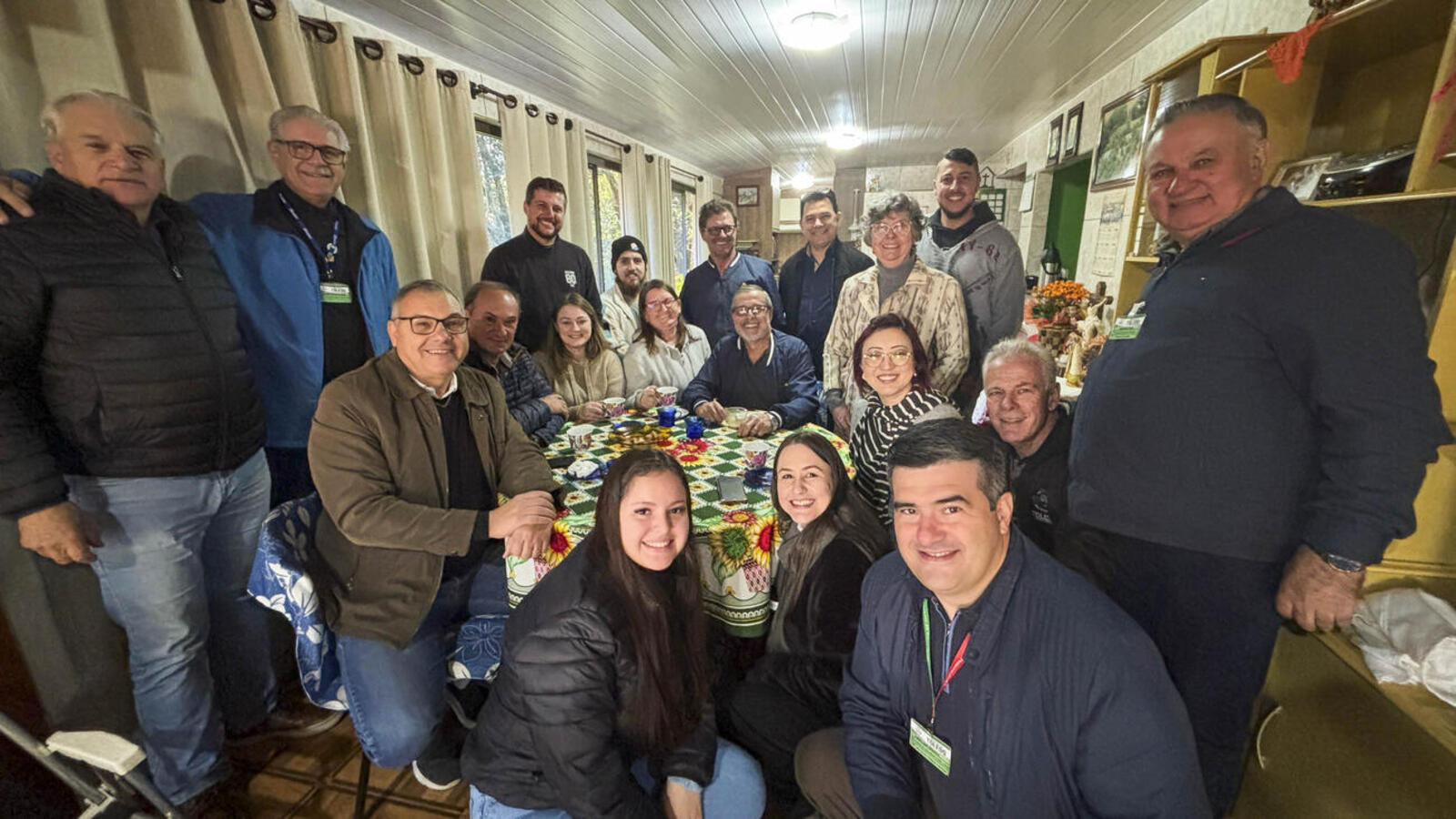 Semana do Agricultor