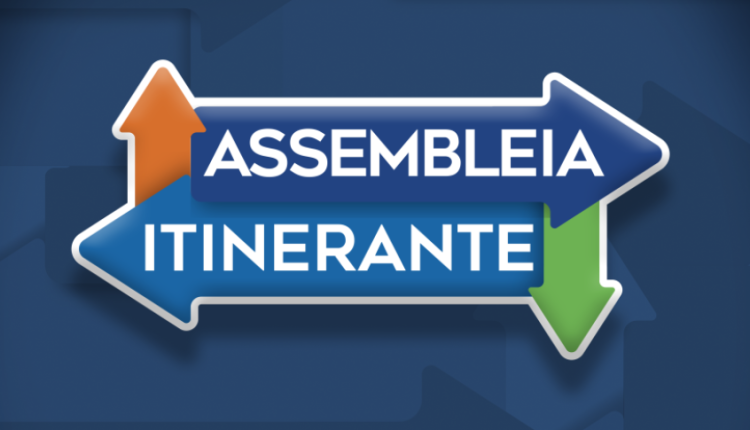 Assembleia Itinerante