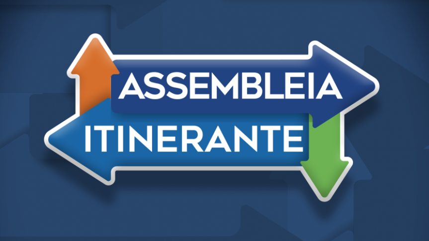 Assembleia Itinerante