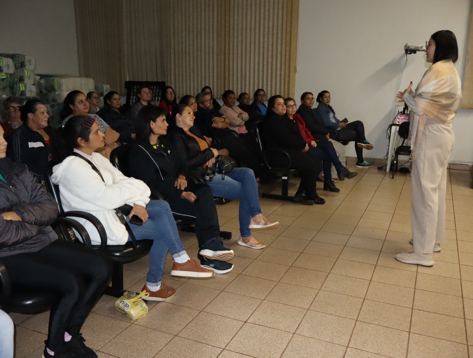 Curso