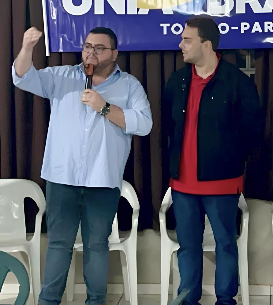 Baierle planeja dialogar com os municípios em todas as regiões do Paraná Crédito: Divulgação