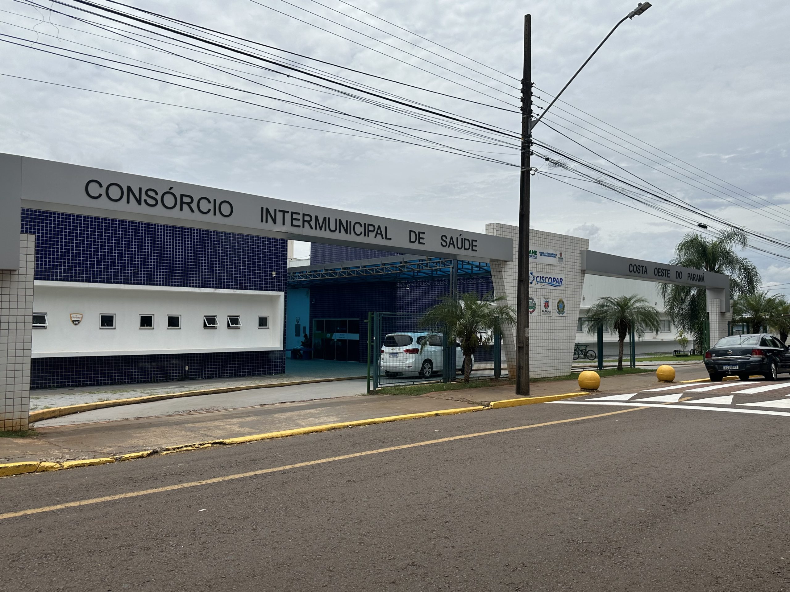 O Ciscopar oferece testes rápidos e gratuitos para HIV/Aids, sífilis, hepatites B e C Créditos: Arquivo JO