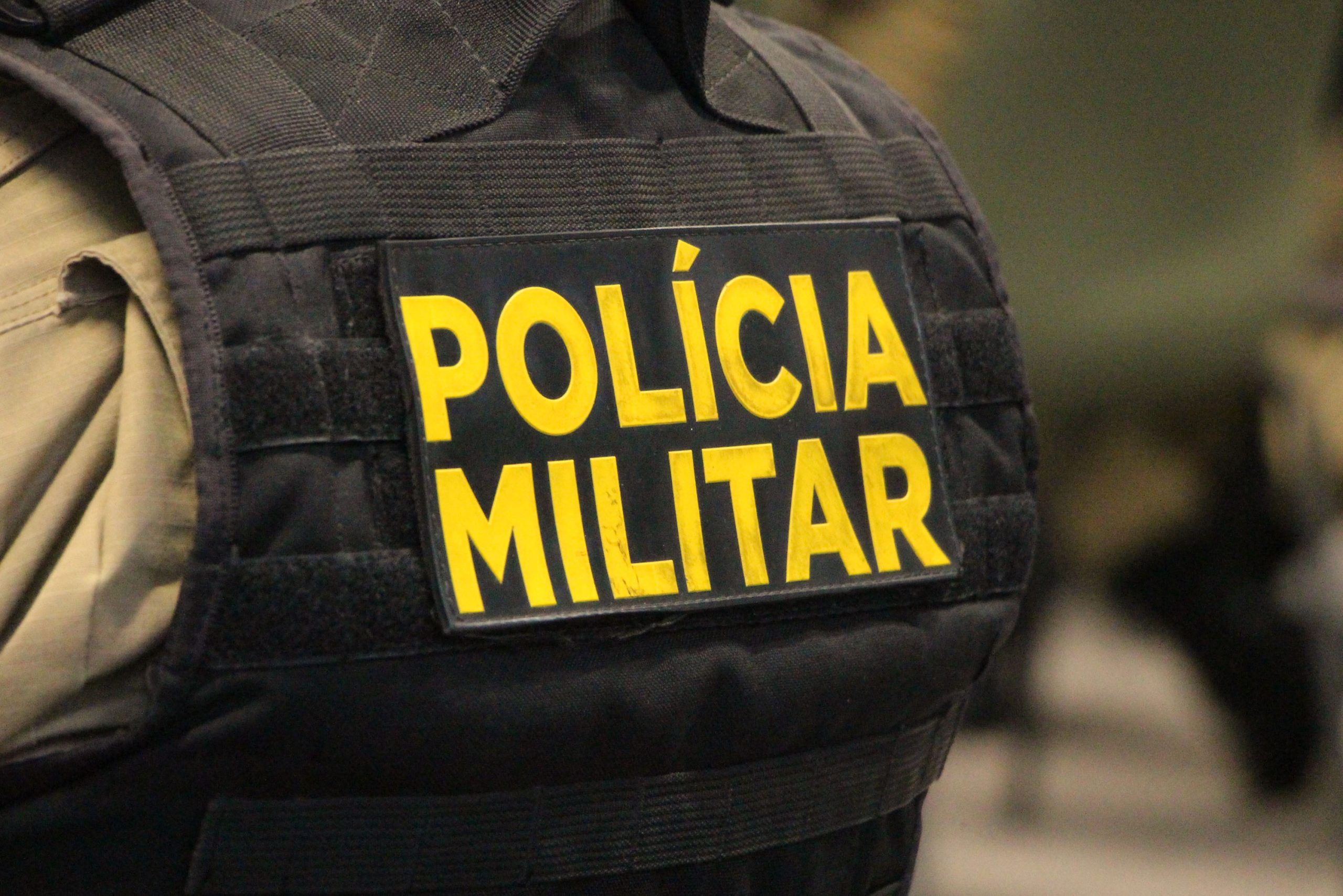 Estado cria Comando Regional da PM em Pato Branco e novos batalhões em Curitiba e RMC Crédito: Cb. Adam Padilha/CCOMSOC