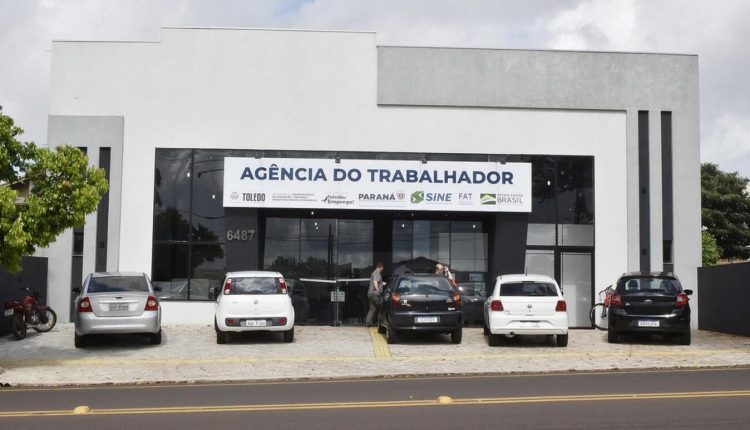 O curso de aperfeiçoamento para manicure e pedicure terá início no dia 21 de julho, a Agência do Trabalhador aceitará inscrições até fechar as 20 vagas disponíveis Crédito: Prefeitura de Toledo