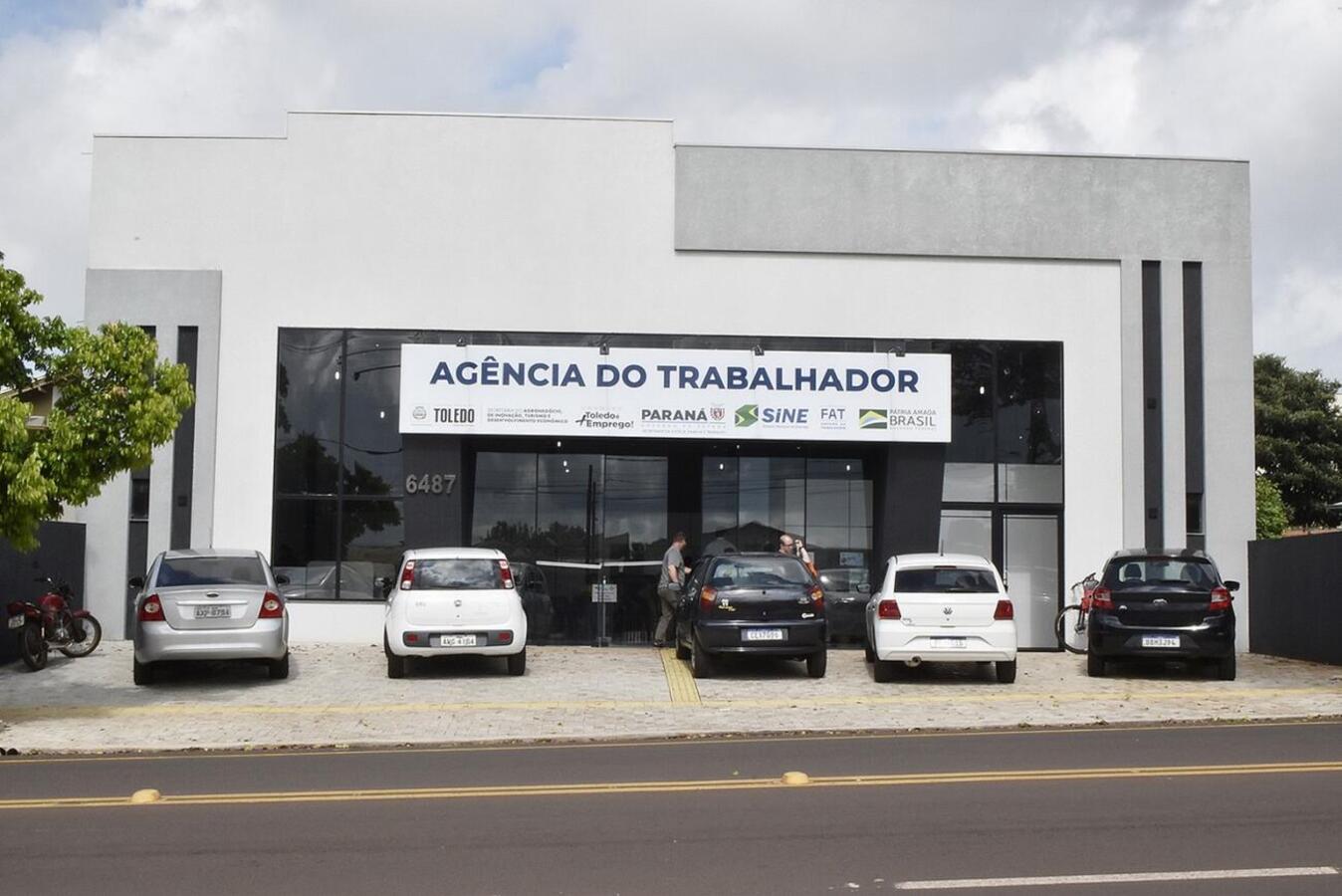 O curso de aperfeiçoamento para manicure e pedicure terá início no dia 21 de julho, a Agência do Trabalhador aceitará inscrições até fechar as 20 vagas disponíveis Crédito: Prefeitura de Toledo