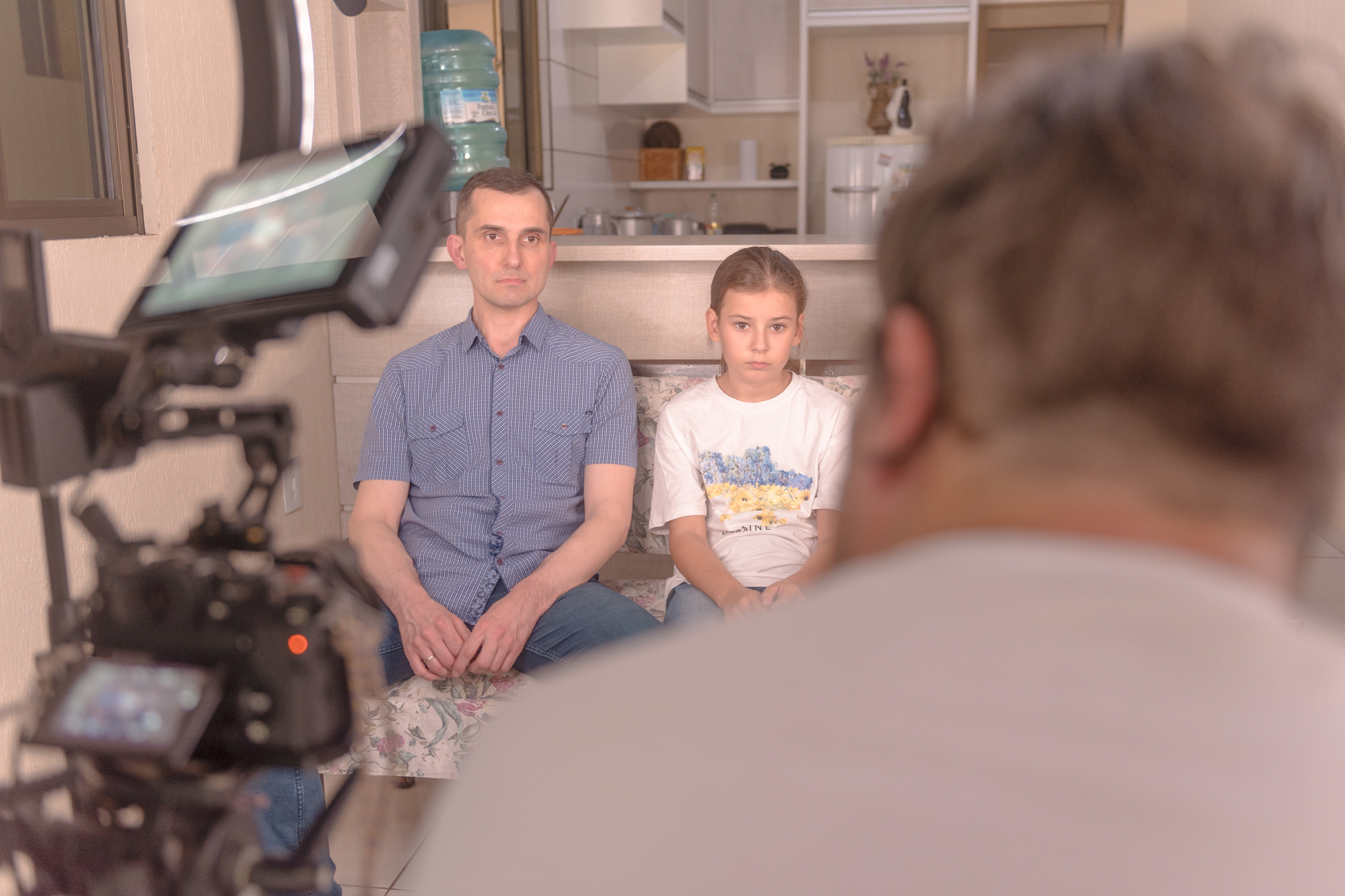 documentário