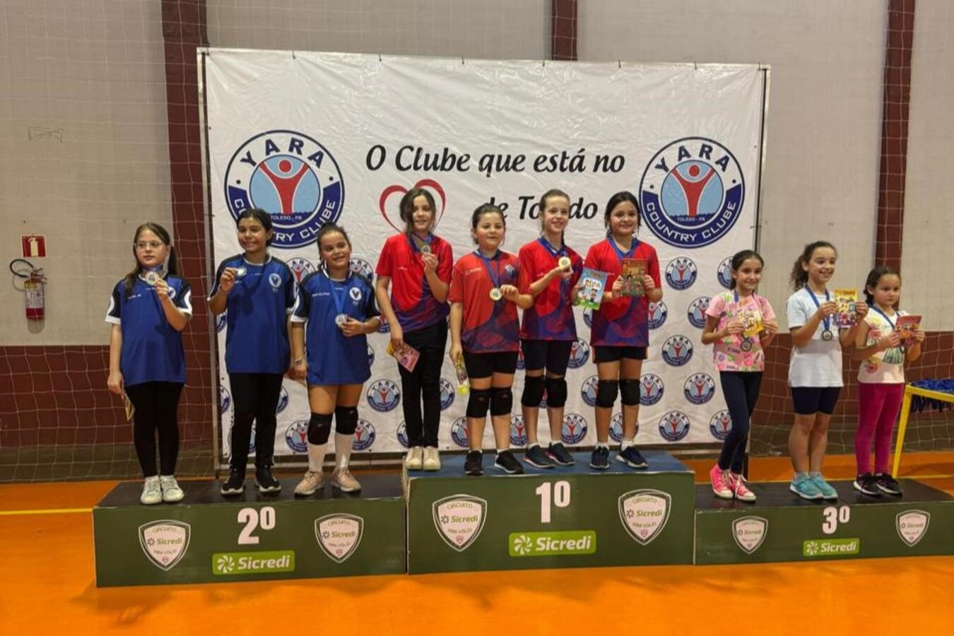 Vôlei