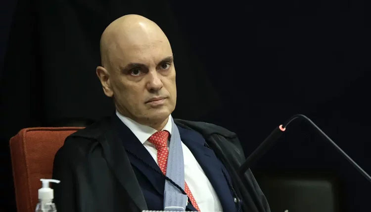 Lei Magnitsky: Alexandre de Moraes entra na lista de sanções dos EUA
