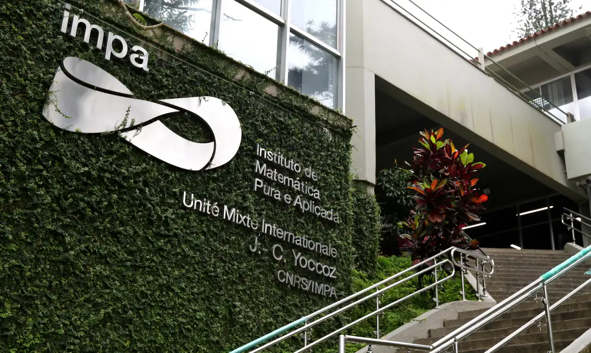 Edição teve participação recorde de mais de 18,5 milhões de estudantes Crédito: Tânia Rêgo/Agência Brasil
