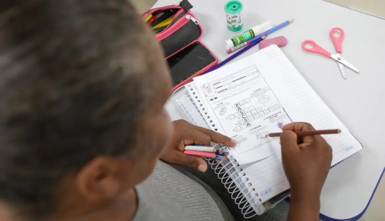 Estudantes com altas habilidades e superdotação precisam de cuidado multidisciplinar Créditos: Geovana Albuquerque / Agência Brasil